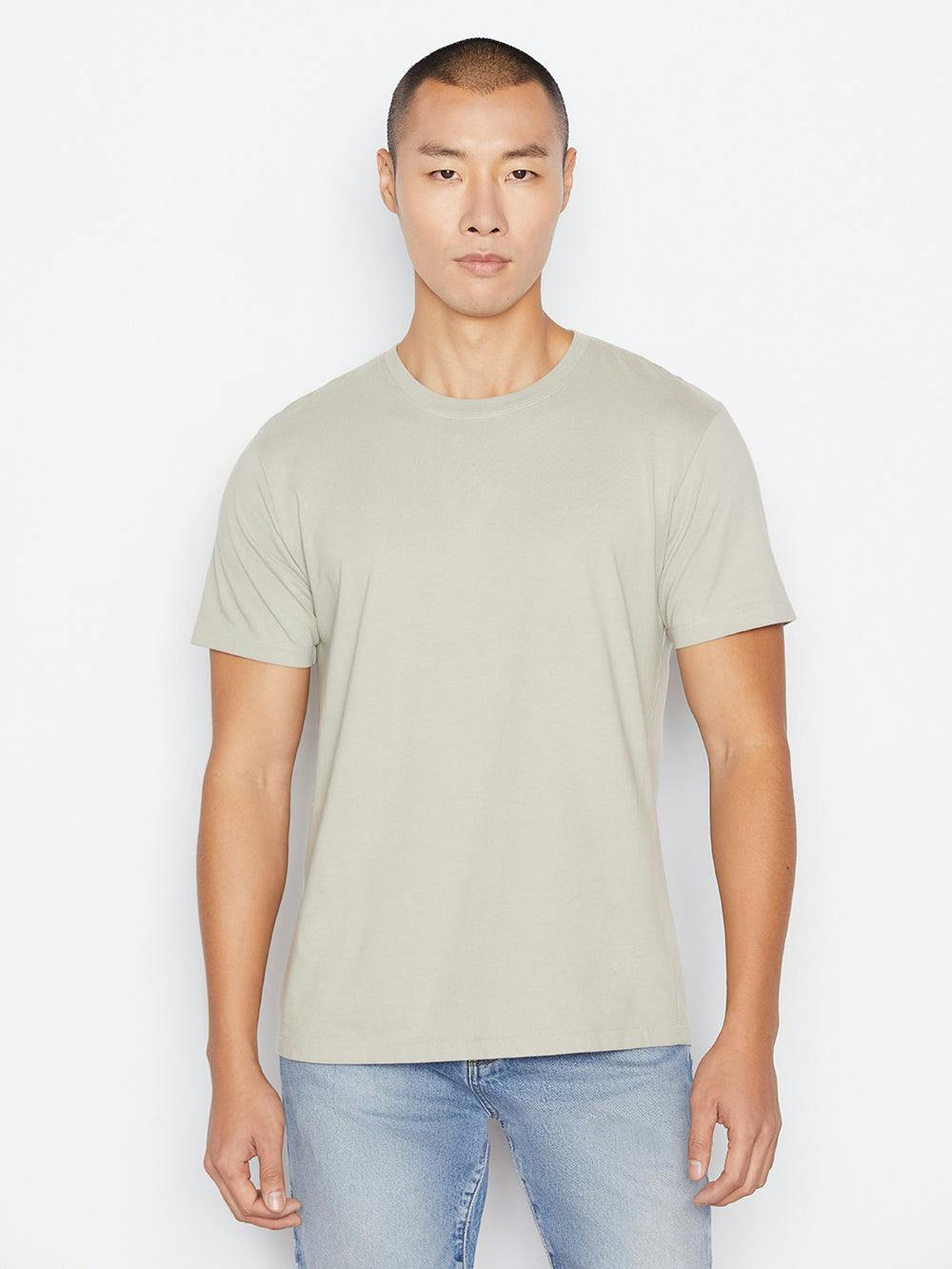 shirt front view